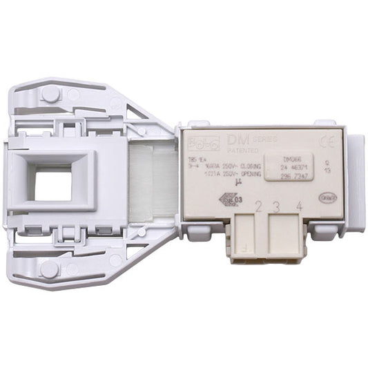 Door Lock for Washing Machine Compatible with Indesit C00297327 ROLD