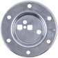 Water Heater Flange Hi-Therm \ TESY 107736 D=134mm, 6 bolt holes