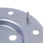 Water Heater Flange Hi-Therm \ TESY 107736 D=134mm, 6 bolt holes