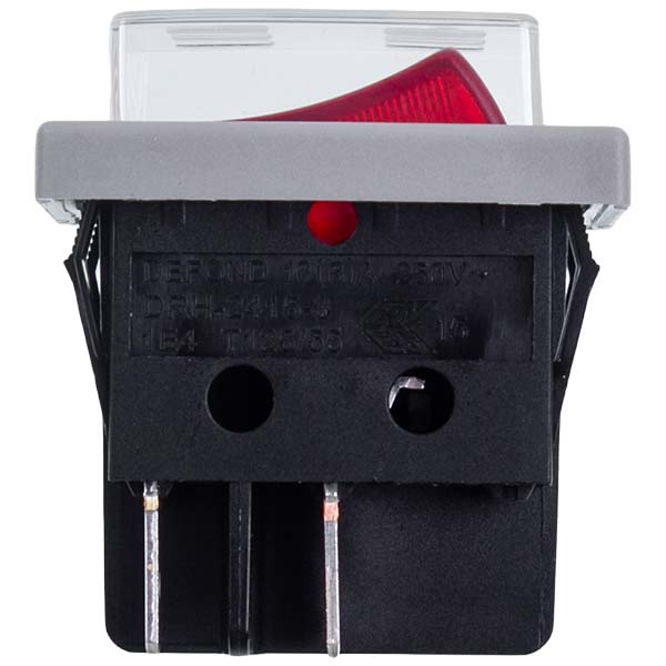 Hi-Therm \ TESY 102204 Water Heater Switch 16A 250V