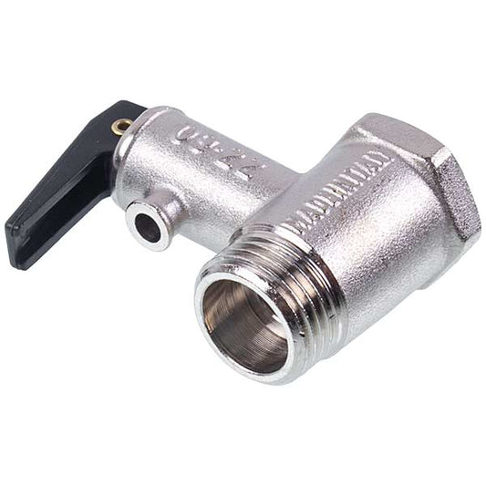 Water Heater Safety Valve Hi-Therm \ TESY 104292 8.3 bar 1/2''