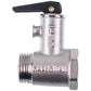 Water Heater Safety Valve Hi-Therm \ TESY 104292 8.3 bar 1/2''