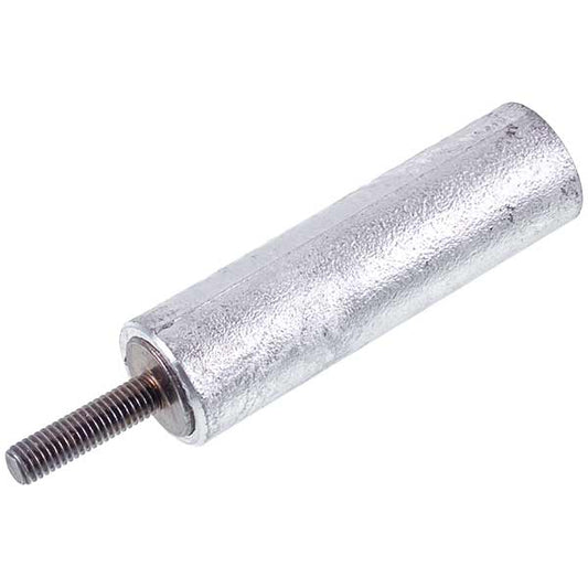 Magnesium Anode for Water Heater Hi-Therm \ TESY 102634 D=25.5mm L=77mm, thread M8x30