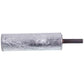 Magnesium Anode for Water Heater Hi-Therm \ TESY 102634 D=25.5mm L=77mm, thread M8x30
