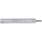 Hi-Therm \ TESY 102490 Water Heater Magnesium Anode