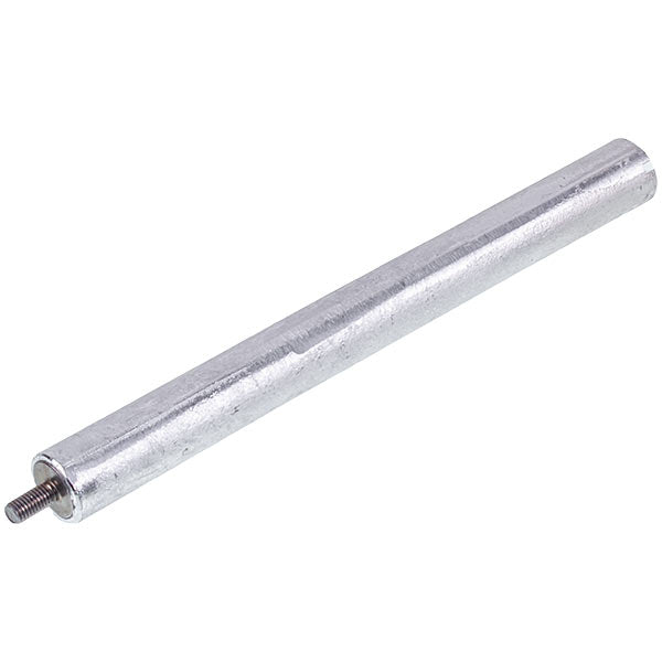 Magnesium Anode for Water Heater Hi-Therm \ TESY 102724 D=25.5mm L=260mm, thread M8x17