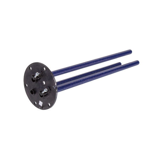Hi-Therm \ TESY 205611 Water Heater Flange 2400W