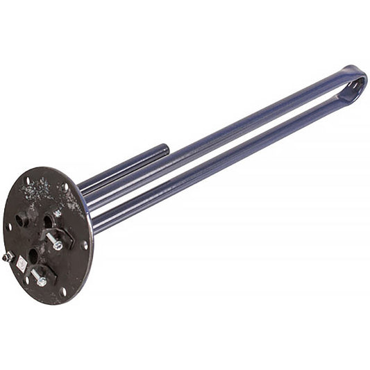 Hi-Therm \ TESY 102348 Water Heater Flange 2400W