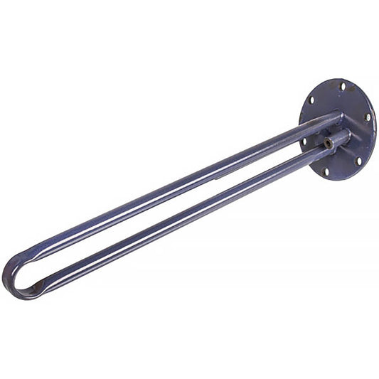 Hi-Therm \ TESY 102348 Water Heater Flange 2400W