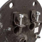 Hi-Therm \ TESY 102348 Water Heater Flange 2400W