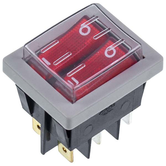 Hi-Therm \ TESY 102205 Water Heater Switch 16A 250V