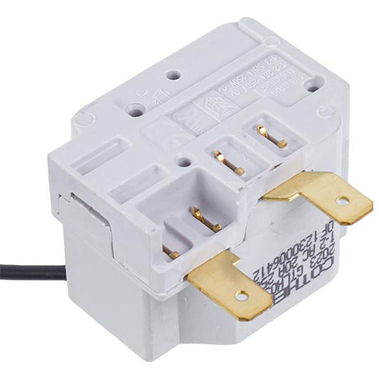 Hi-Therm \ TESY GTLH 102185 Water Heater Capillary Thermostat