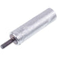 Magnesium Anode for Water Heater Hi-Therm \ TESY 107468 D=25mm L=87mm, thread M8x25