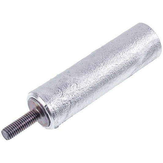 Magnesium Anode for Water Heater Hi-Therm \ TESY 107468 D=25mm L=87mm, thread M8x25