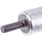 Magnesium Anode for Water Heater Hi-Therm \ TESY 107468 D=25mm L=87mm, thread M8x25