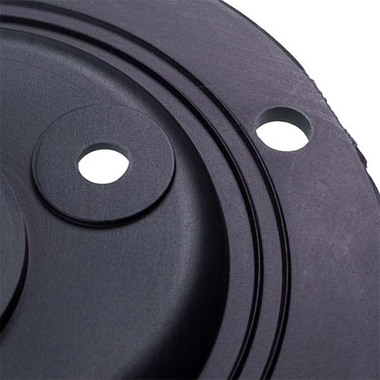 Hi-Therm \ TESY Water Heater Flange Gasket 107621