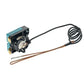 Hi-Therm \ TESY 102637 Water Heater Capillary Thermostat