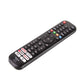 Hisense EN2X30H HT279824 TV Remote Control