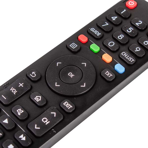 Hisense EN2X30H HT279824 TV Remote Control