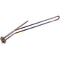 Tesy 102297 Water Heater Heating Element 2000W (anode M8)