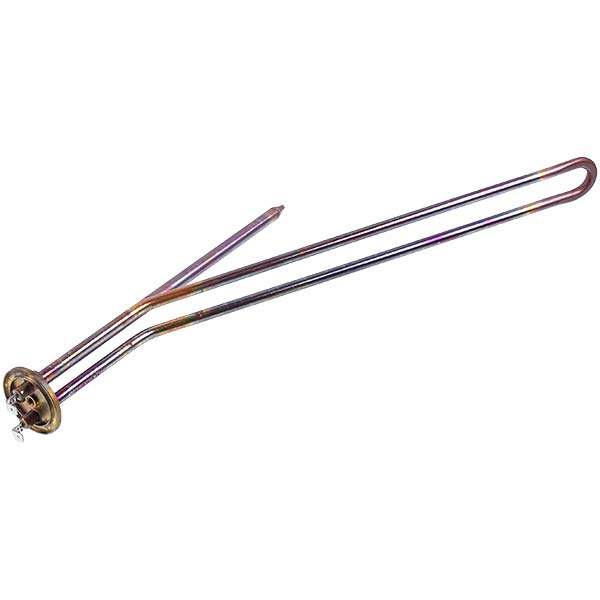 Tesy 102297 Water Heater Heating Element 2000W (anode M8)