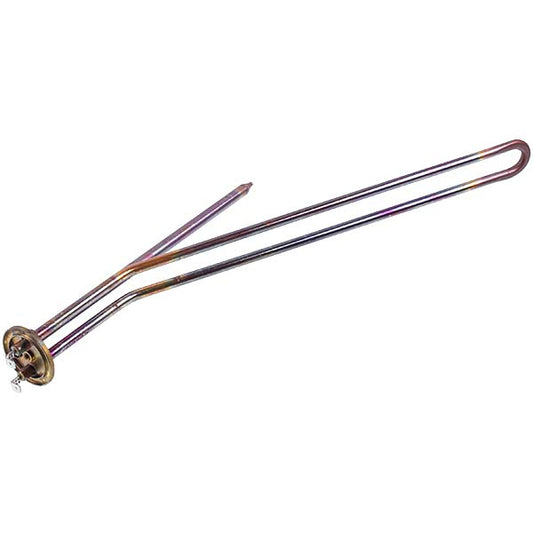 Tesy 102297 Water Heater Heating Element 2000W (anode M8)