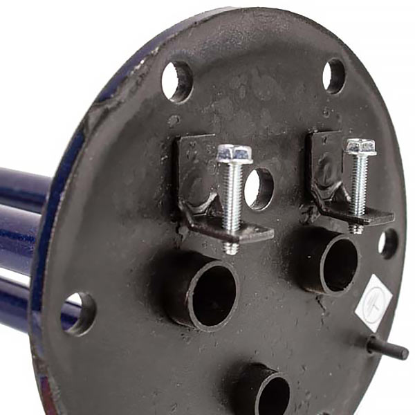 Hi-Therm 106779 Water Heater Flange 2400W