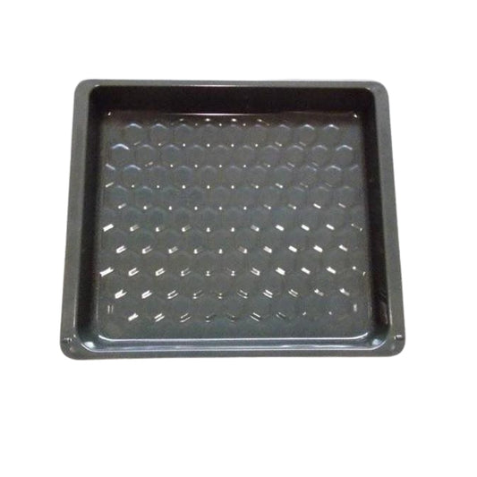 Hansa 9055991 Baking Tray for Oven 432x378x20mm
