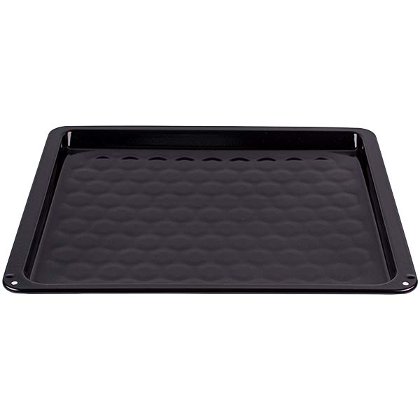 Hansa 9055991 Baking Tray for Oven 432x378x20mm