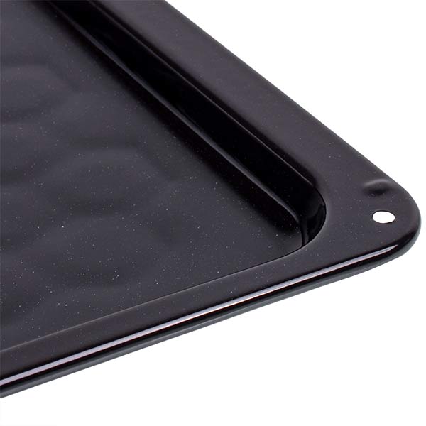 Hansa 9055991 Baking Tray for Oven 432x378x20mm