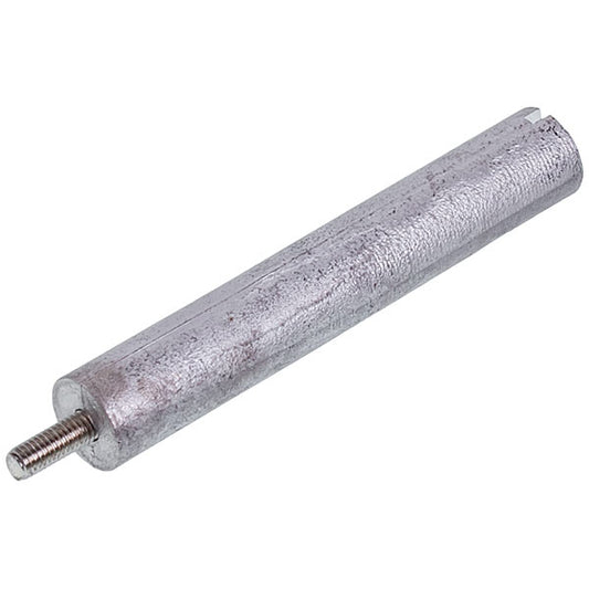 Water Heater Magnesium Anode Tesy 420893 D=18mm L=110mm, thread M6x17