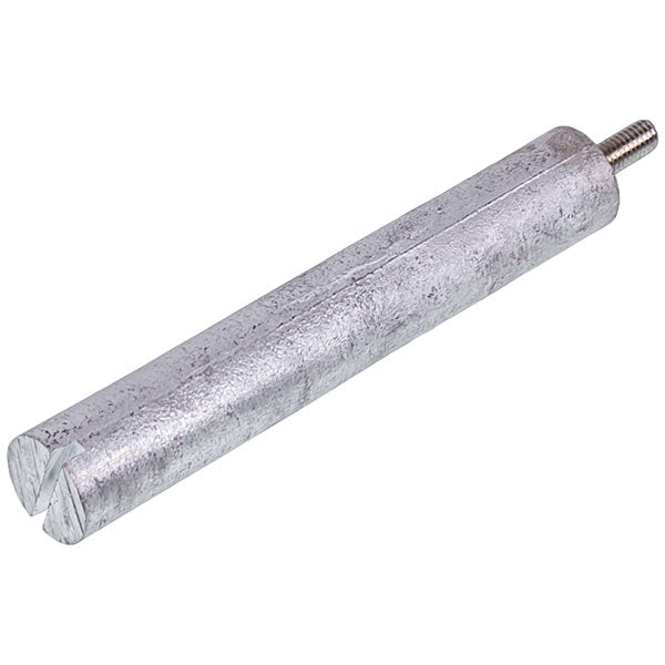 Water Heater Magnesium Anode Tesy 420893 D=18mm L=110mm, thread M6x17