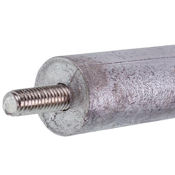 Water Heater Magnesium Anode Tesy 420893 D=18mm L=110mm, thread M6x17