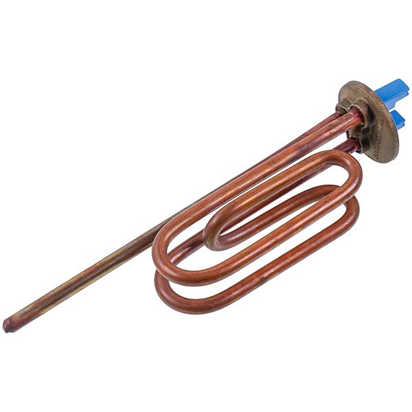 Tesy 107364 Water Heater Heating Element 2000W (anode M8)