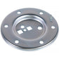 Water Heater Flange Compatible with Tesy \ Hi-therm \ BOSCH 107736 (stainless steel) D=135mm, 6 bolt holes