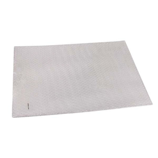 Universal Ciarko Hood Metal Grease Filter A-3 380x550mm (without frame)