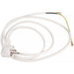 Tesy 102652 Water Heater Powerline Cord L=1700mm