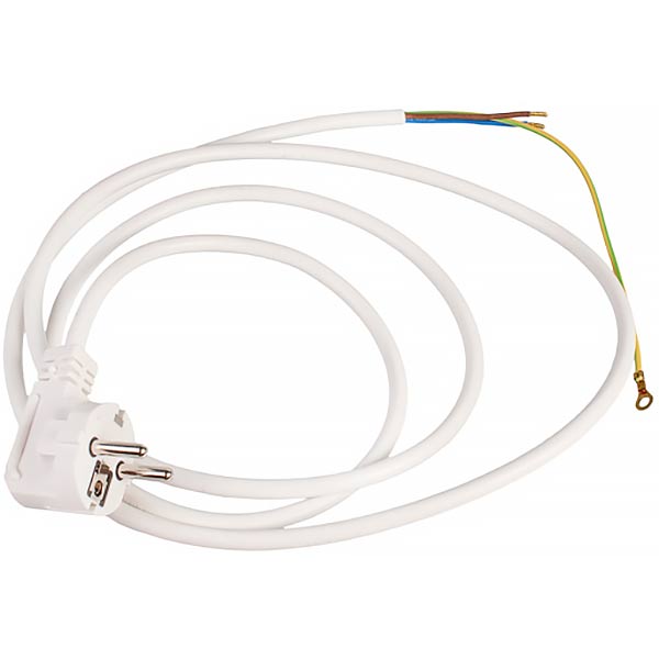 Tesy 102652 Water Heater Powerline Cord L=1700mm
