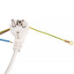 Tesy 102652 Water Heater Powerline Cord L=1700mm