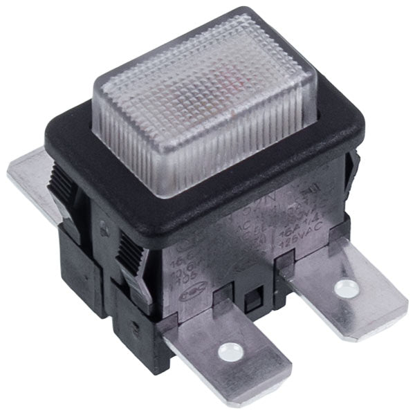 Tesy 102206 Water Heater Switch 16A 250V
