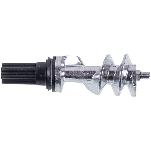 Meat Grinder Auger Compatible with Braun 64195614