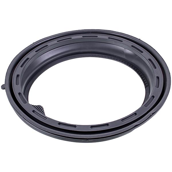 Washing Machine Door Seal Compatible with Beko 1910540100