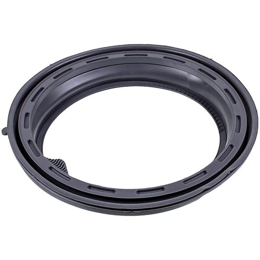 Washing Machine Door Seal Compatible with Beko 1910540100