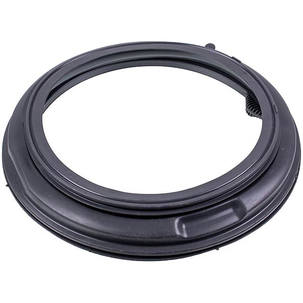 Washing Machine Door Seal Compatible with Beko 1910540100