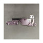 Candy Dishawasher Left Door Hinge 49037427