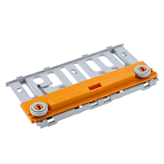 Electrolux 1172471235 Dishwasher Right Hand Basket Adjustment