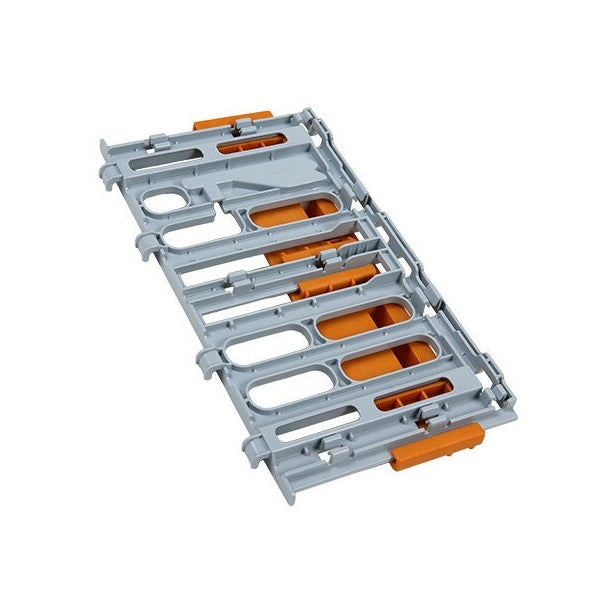 Electrolux 1172471235 Dishwasher Right Hand Basket Adjustment