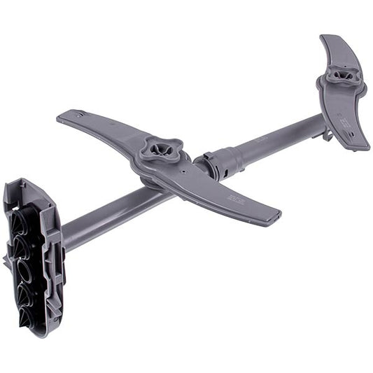 Bosch Dishwasher Upper Spray Arms + Holder 11010055