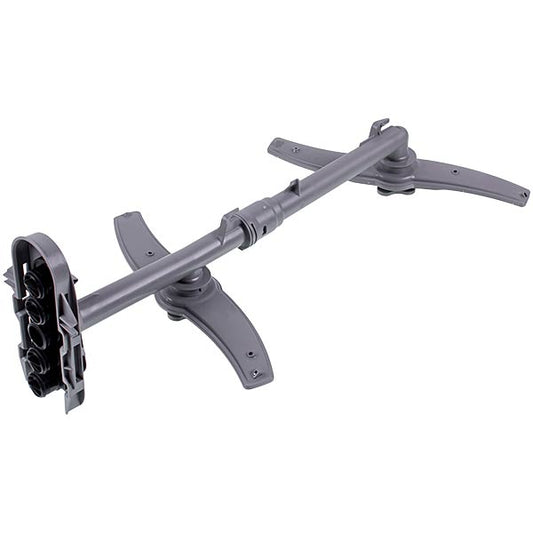 Bosch Dishwasher Upper Spray Arms + Holder 11010055