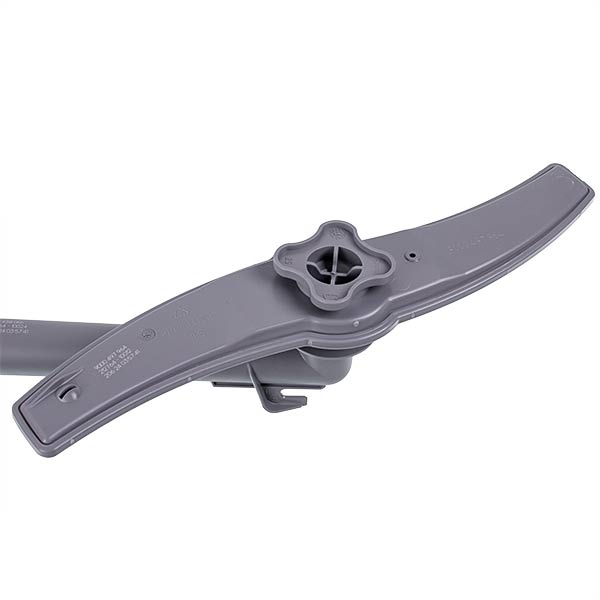 Bosch Dishwasher Upper Spray Arms + Holder 11010055